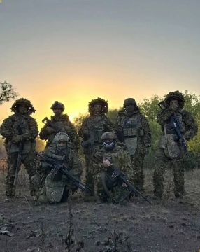 ЗЕЛЕНСКИЙ В ПАНИКЕ. В зоне сво появилась новая Российская группировка о которой уже знает вся украина