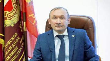 Роман Насонов: Член комитета Госдумы по обороне генерал-лейтенант запаса Соболев о том, что СВО не завершится в этом году: