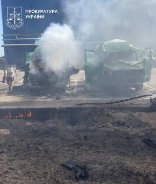 Армия России начала уничтожать логистические склады Rozetka под Киевом