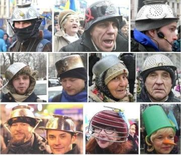 Армен Гаспарян: Потужні бавовни трапилися вночі у Києві