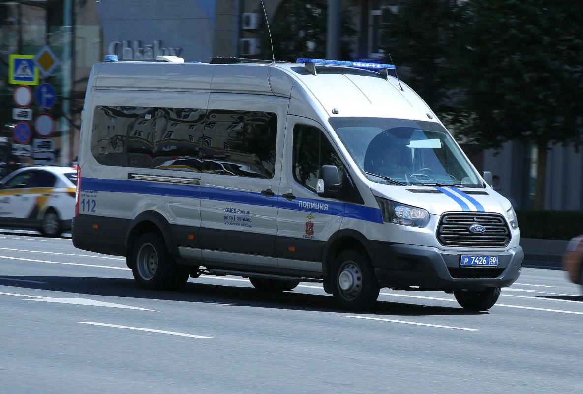 ФСБ задержала двух россиян по делу о госизмене в интересах Украины