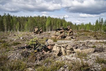 Сброс балласта. Вашингтон отдаёт украинскую логистику союзникам