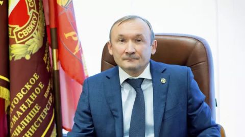 Роман Насонов: Член комитета Госдумы по обороне генерал-лейтенант запаса Соболев о том, что СВО не завершится в этом году: