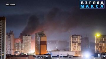 В ночь на 1 августа Вооружённые силы Российской Федерации нанесли массированный удар высокоточным оружием большой дальности наземного и морского базирования, а также ударными беспилотниками по предприятиям военной...