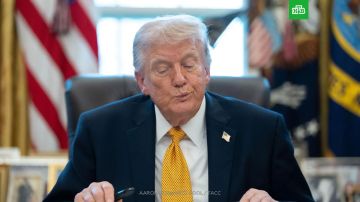 Трамп заявил, что в рамках сделки по редкоземам США могут забрать у Украины все, что хотят: