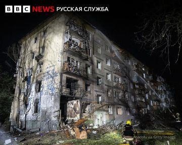Во время ночной атаки на Украину была сбита только одна ракета, заявил Зеленский