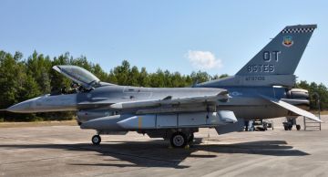 ���������� ����������� F-16 �������� ����� ����������� ��������� ������������� ���������� �������������� ������ � �� ������ ��� �������, ��� ��������� ������������� �������� ����� �������� ���������� � �������� ����� ��...