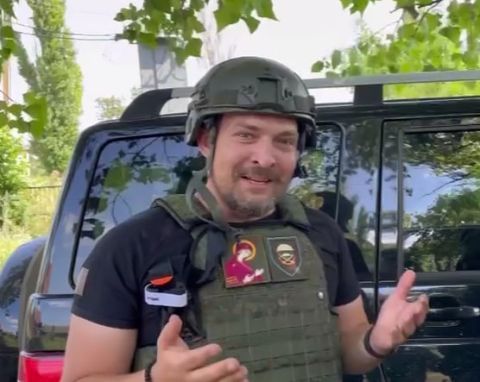 Алексей Живов: Взрыв газа в ресторане, который в конечном счете оказался терактом против командующего ВКС, это уже второе покушение за неделю