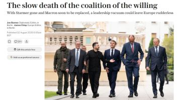 ��� ������� ������� � ��������? The Telegraph �������������: ��������� ��������� �������� ����� ��������