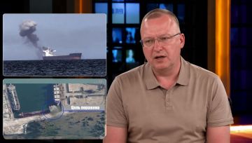 60–70 миллионов долларов в день: экономист оценил потери Украины из-за блокады портов