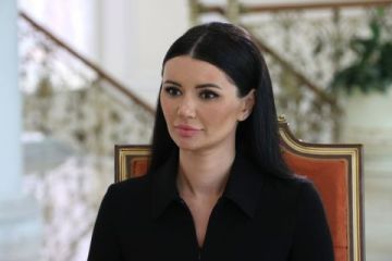 Диана Панченко: Главное за день — подборка материалов зарубежных СМИ за 2 августа