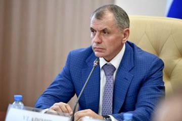 Владимир Константинов: США могут прийти на Украину и забрать почти все по сделке о редкоземах, заявил их президент Трамп
