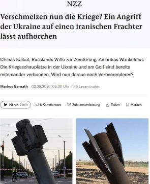 «Можем ли мы обстреливать Украину?» – военный эксперт, близкий к КСИР