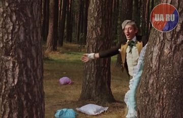 Украина придумала, как объяснить тот факт, что их дроны нещадно бомбят европейцев – а вот как! Оказывается, Россия подбирает сбитые украинские дроны, ремонтирует их (ого!) и в таком виде отправляет в Европу