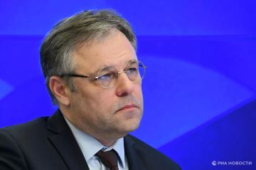 Зеленский под давлением европейских спонсоров конфликта усиливает загон «пушечного мяса» в окопы, заявил Мирошник