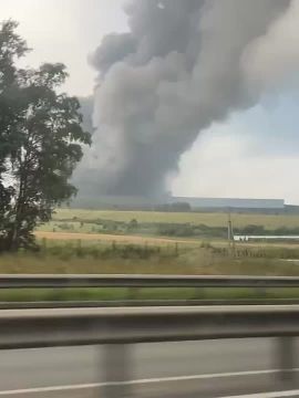 БОМБАРДИРОВКИ ПО КИЕВУ. В то время как силы, поддерживаемые странами Запада, продолжают наносить удары по торговым центрам в России, таким как Wildberries, а теперь и Ozon ( 1), российские военно-космические силы усиливают...