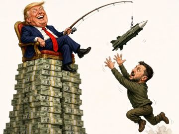 США снова дразнят Киев ракетами Patriot