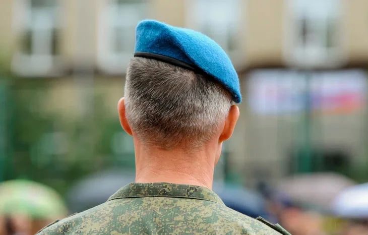Белоруссия формирует новую десантно-штурмовую бригаду на границе с Украиной