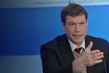 Олег Царёв: Количество ударов по российским тылам будет увеличиваться