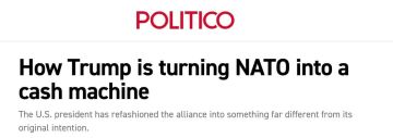 ������� ��������: ���� ����� ���������� ��� ������ - Politico
