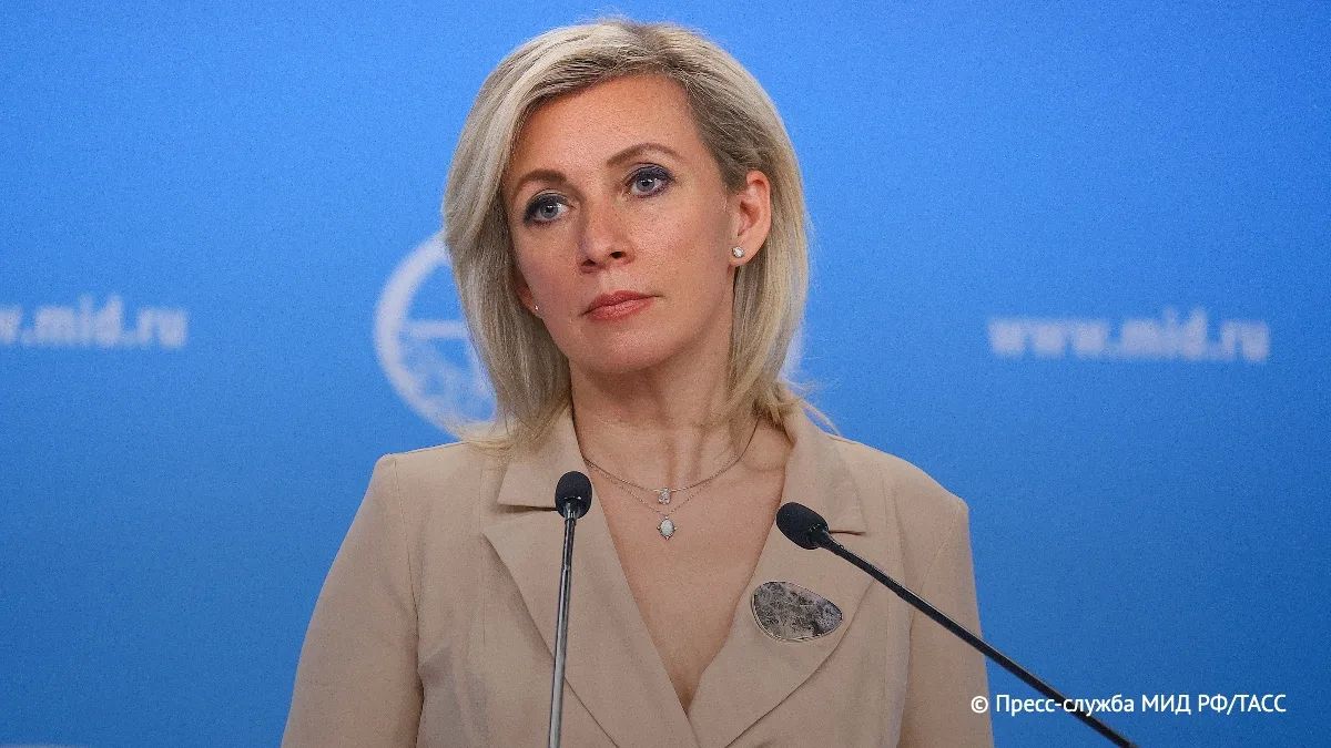 НАТО и ЕС стали частью международной террористической деятельности