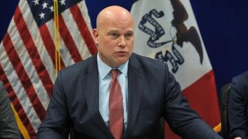 США не дадут Украине лицензию на производство перехватчиков Patriot до зимы, — постпред США при НАТО Мэттью Уитакер