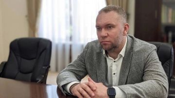 На Украине арестовали бывшего госсекретаря МИД Украины Александра Банькова