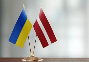 Латвия передала Украине более 180 конфискованных машин с начала года