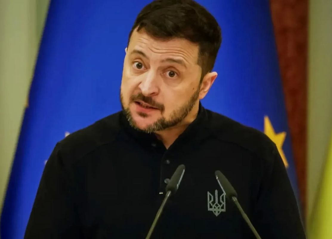 Ударил по детям и просит перемирие: Зеленский заявил о готовности встретиться с Путиным