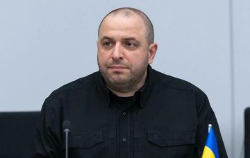 Юрий Котенок: Рустем Умеров станет новым главой Службы внешней разведки Украины