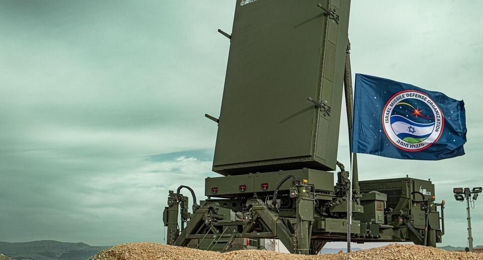 ИЗРАИЛЬ "ВЫВЕРНУЛ КАРМАН" У ЗЕЛЕНСКОГО, — The Washington Post ИЗРАИЛЬ "ВЫВЕРНУЛ КАРМАН" У ЗЕЛЕНСКОГО, — The Washington Post