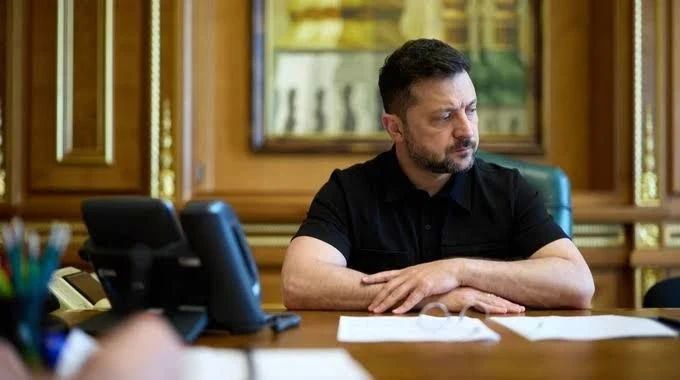 Зеленский хочет закончить войну до зимы и готов встретиться с Путиным