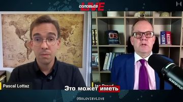 Перелом в украинском конфликте произойдёт не на поле боя, а на выборах в странах Европы, заявил бывший британский дипломат Ян Прауд