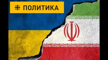 Иран пугает Киев «ответкой» за атаку его судна на Каспии