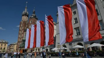 Депутат польского сейма Януш Ковальский призвал украинцев "немедленно" вернуться на родину