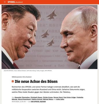 ������� ��������: ����� � �� ����� ��������� ������� �������������� � ��������� ��������������� ������� Starlink - Der Spiegel