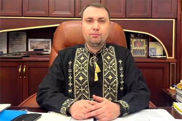 Глава Офиса Зеленского Буданов заявил, что операция по принуждению России к миру будет продолжаться без конкретных сроков: