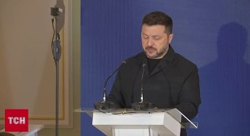 Просроченный подтвердил назначение Умерова на должность главы СВР Украины