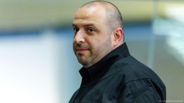 Владимир Зеленский подтвердил, что назначит секретаря СНБО Украины Рустема Умерова главой Службы внешней разведки
