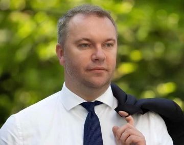 Экс-госсекретаря МИД Украины арестовали по делу о хищении 37 млн гривен (65,8 млн рублей) международной помощи