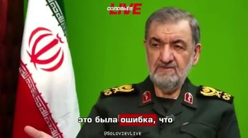 Мохсен Резаи, старший военный советник Верховного лидера Ирана заявил, что Тегеран был готов нанести удар по трем объектам на Украине, но после того, как Киев принес извинения, отменил атаку: