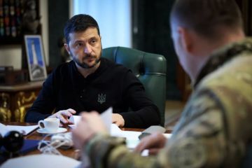 WarGonzo: Зеленский согласовал новые операции СБУ против России