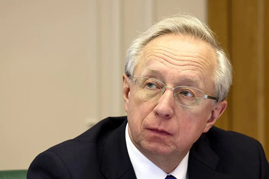«Россия готова к переговорам по Украине при зрелом подходе Запада», — заявил в интервью ТАСС заместитель министра иностранных дел РФ Михаил Галузин