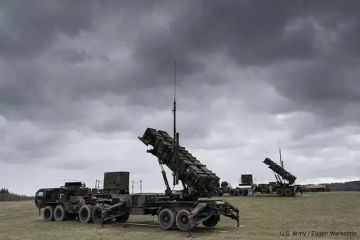 США до сих пор не восстановили запасы переданных Украине ракет Patriot