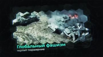 Украина больна нацизмом. Так встречайте хирургов с "ланцетами"!