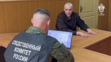 Установлен еще один украинский военнослужащий, подозреваемый в совершении террористических актов на территории Курской области