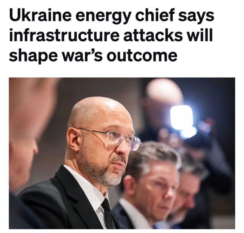 Украина готовится к самой тяжёлой зиме с начала конфликта, — CNBC Украина готовится к самой тяжёлой зиме с начала конфликта, — CNBC
