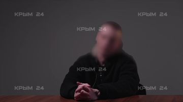 Задержанные в Крыму диверсанты рассказали, как работали на Киев