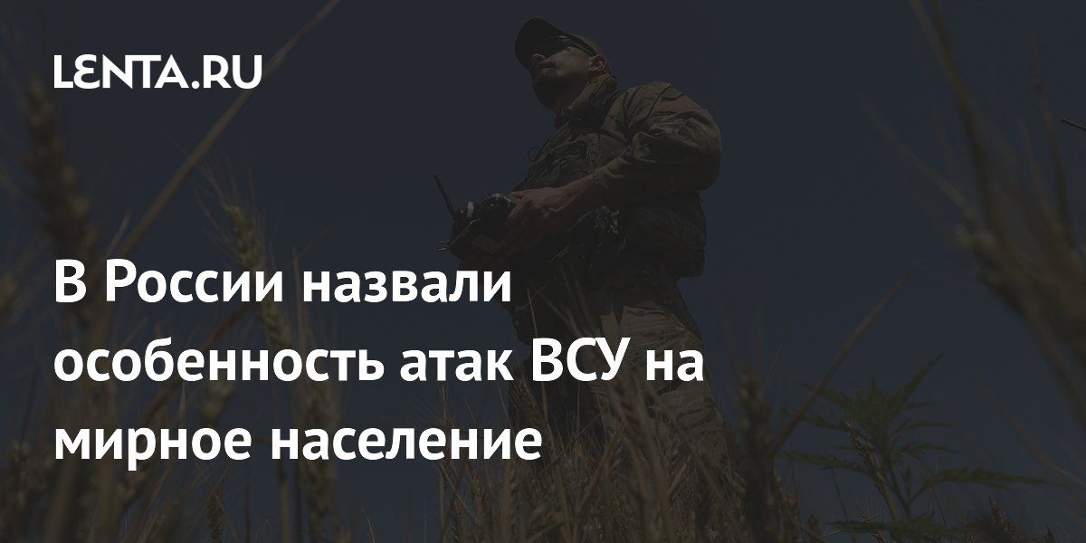 Алексей Журавлев: Официальная позиция киевского режима - он воюет исключительно с нашими мирными жителями