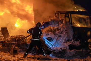 Россия начала на Украине воздушное наступление: отправка "Бандеролей" вызвала вой в Киеве